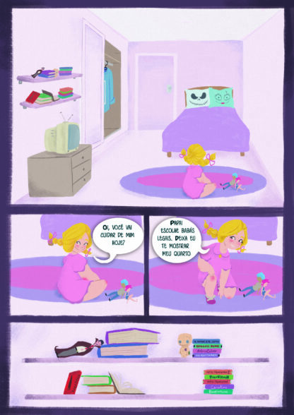 Catrinomicon - Image 2