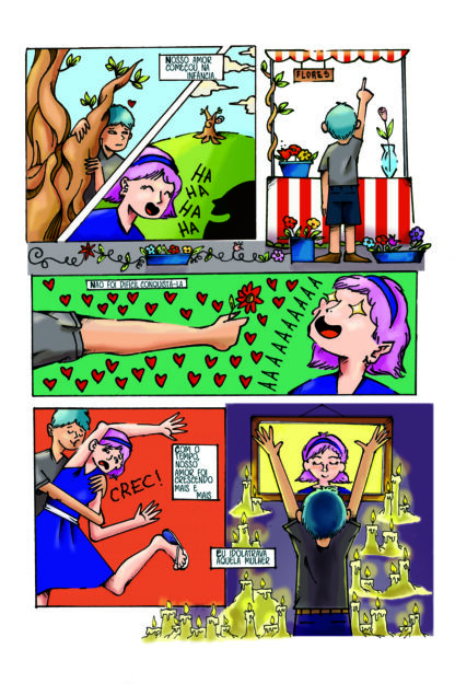 Catrinomicon - Image 3