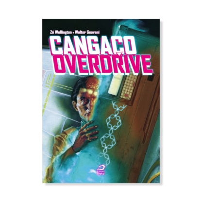 Cangaço Overdrive
