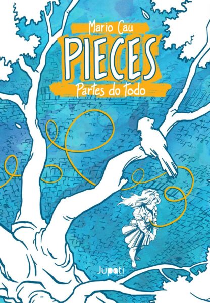 Pieces - Partes do Todo