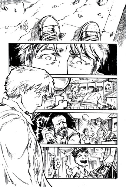 Pieces - Parte de Mim - Image 4