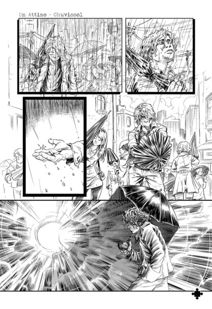 Pieces - Parte de Mim - Image 5