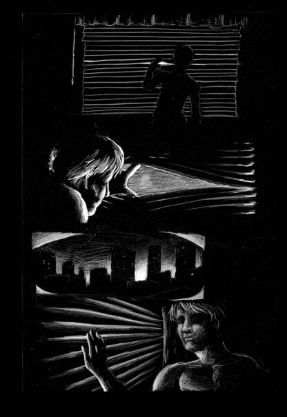 Pieces - Parte de Mim - Image 6