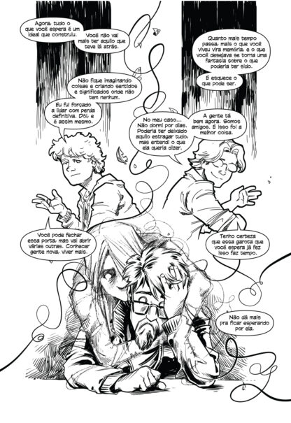 Pieces - Partes do Todo - Image 6