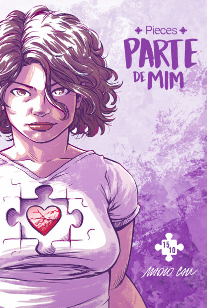 Pieces - Parte de Mim