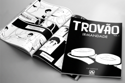 Trovão vol. I
