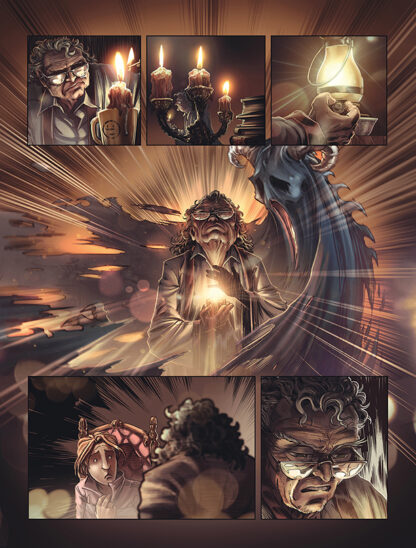 Monstruário - Volume 2 - Image 3