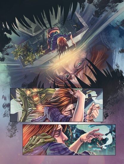 Monstruário - Volume 2 - Image 6