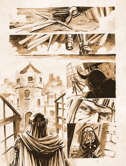 Monstruário - Volume 2 - Image 7