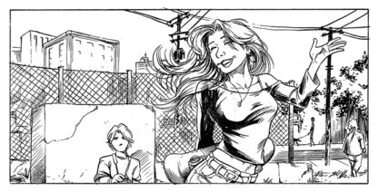 Pieces - Parte de Mim - Image 3