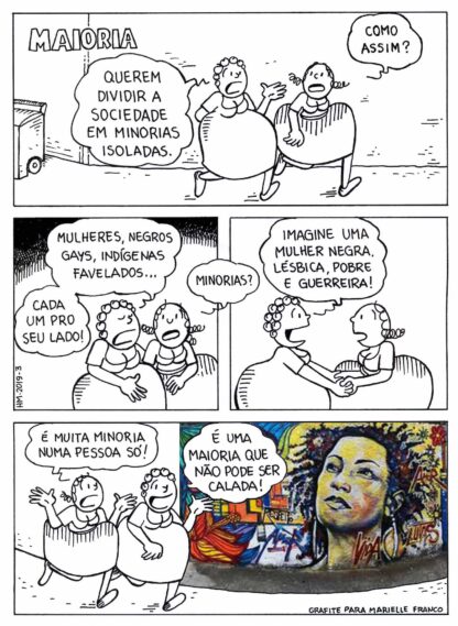 Maria: a vida em turbilhão - Imagem 2