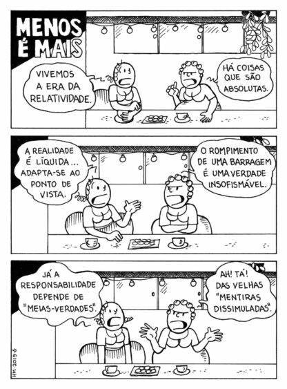Maria: a vida em turbilhão - Imagem 3