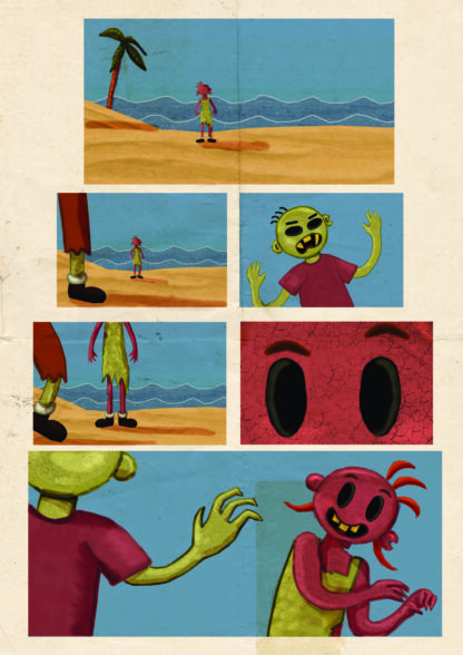 Catrinomicon - Image 4