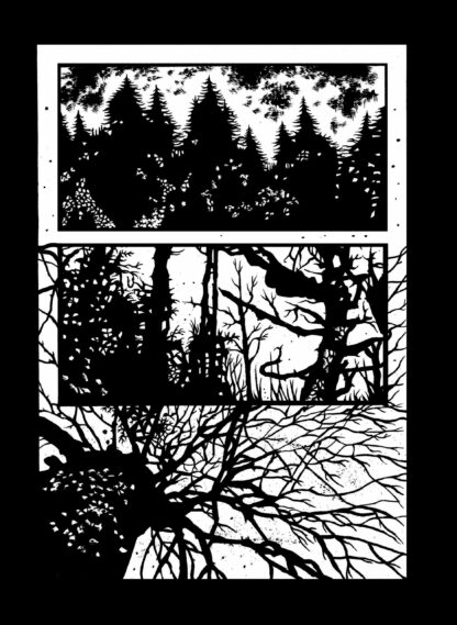 O CORVO - Edgar Allan Poe - Image 3