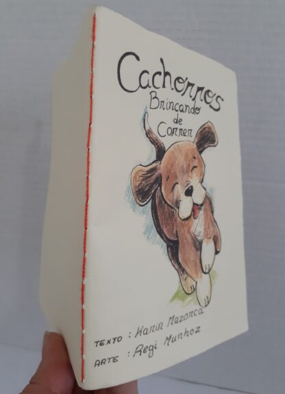 Cachorros - Brincando de Correr - Image 5