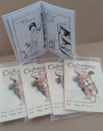 Cachorros - Brincando de Correr - Image 3