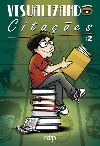 Visualizando Citações - vol. 2