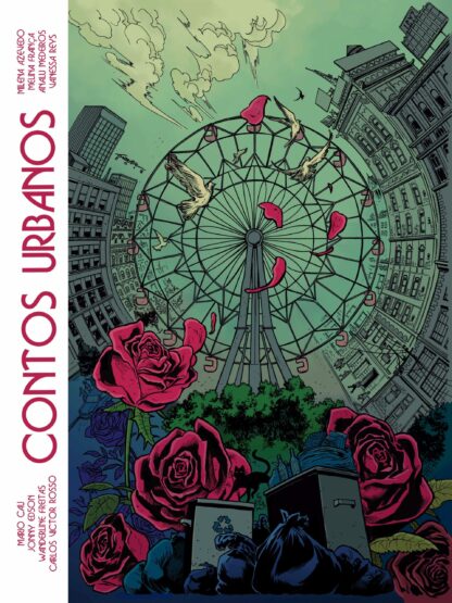 Contos Urbanos