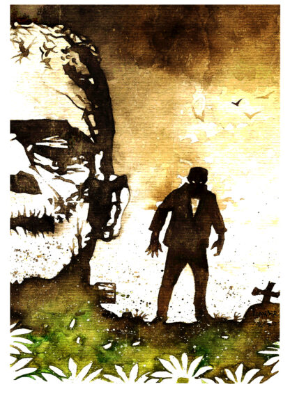 Frankenstein