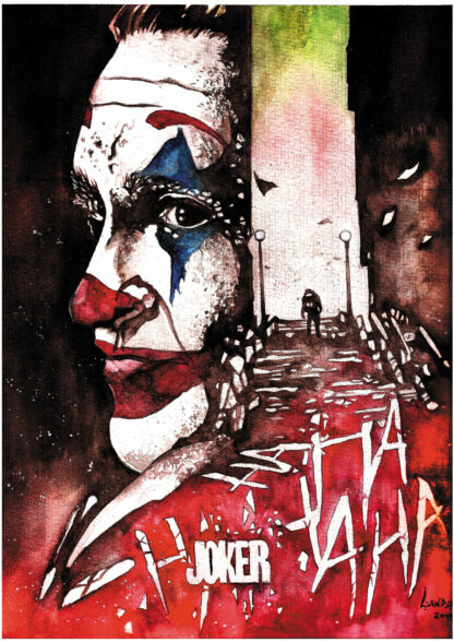 Coringa/Joker