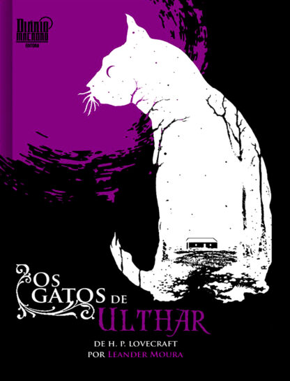 Os gatos de Ulthar