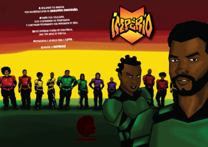 Império - Image 2