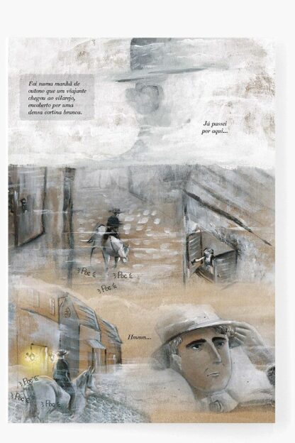 Caminhos da Bruma – TalessaK - Image 2