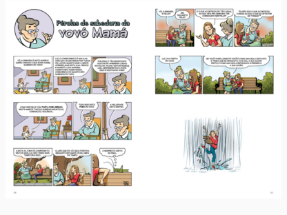 Os Mundos de Liz, de Daniel Brandão - Image 3