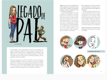 Os Mundos de Liz, de Daniel Brandão - Image 2