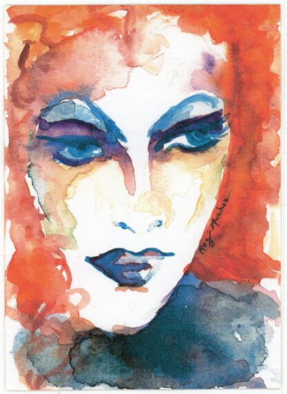 Drag Divas - 4 prints - Image 5