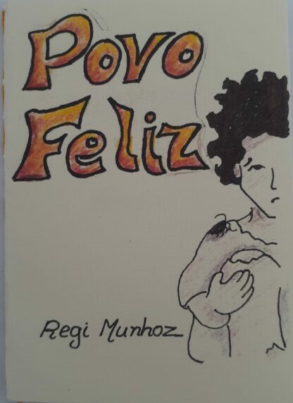 Povo Feliz - fanzine