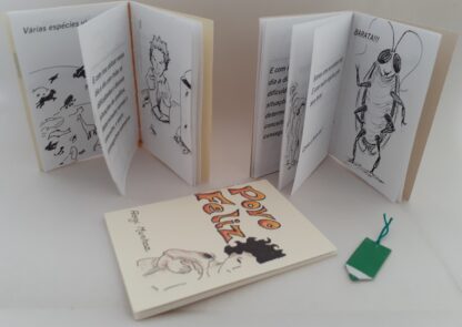 Povo Feliz - fanzine - Image 2
