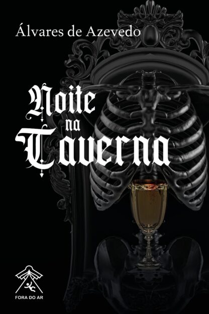 Noite na taverna - Álvares de Azevedo