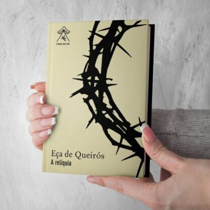 A relíquia - Eça de Queirós - Image 2