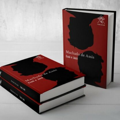 Esaú e Jacó - Machado de Assis - Capa dura - Image 2