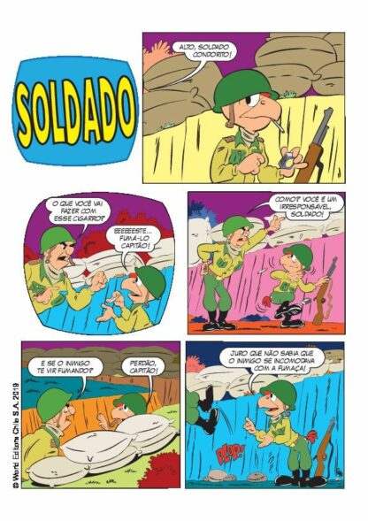 CONDORITO - VOLUME 1 - Image 2