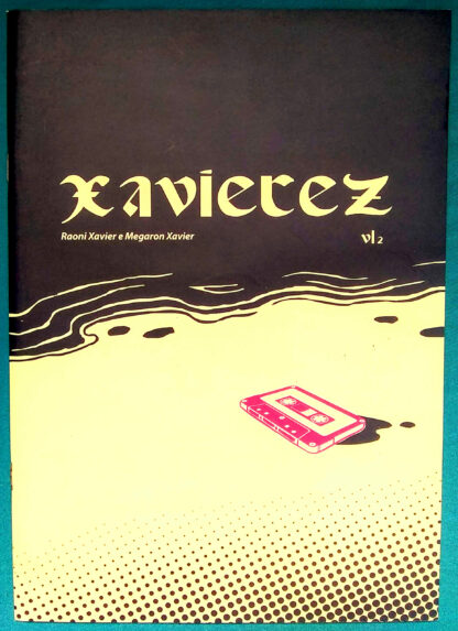Xavierez n°2