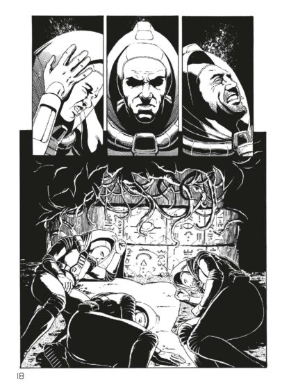 Universo Zero - Image 2
