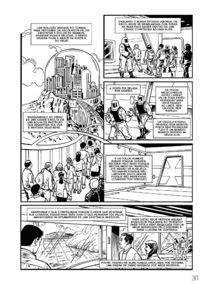 Universo Zero - Image 3