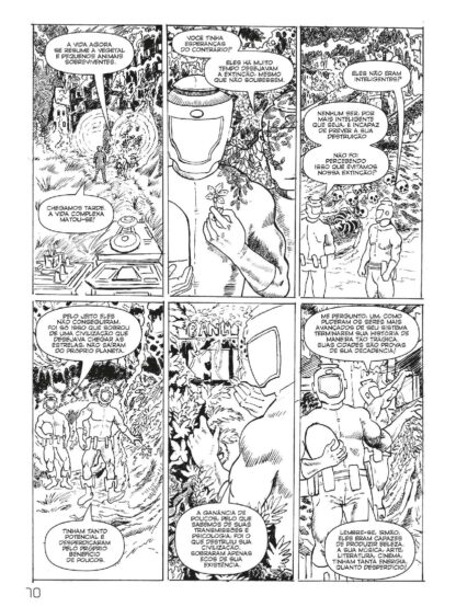 Universo Zero - Image 6
