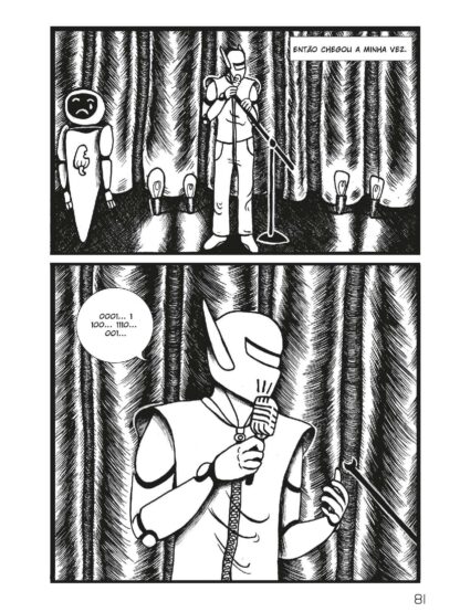 Universo Zero - Image 7