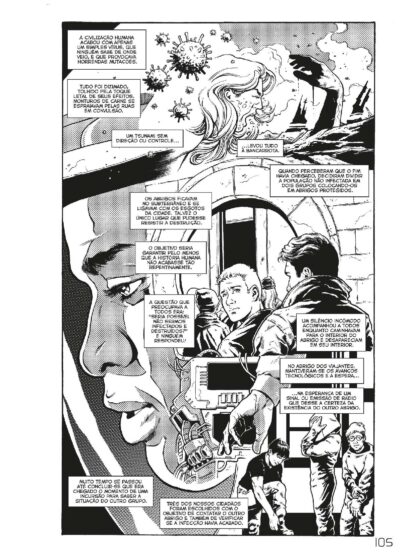 Universo Zero - Image 9