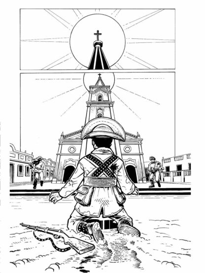Lampião na Terra dos Santos Valentes - Image 6