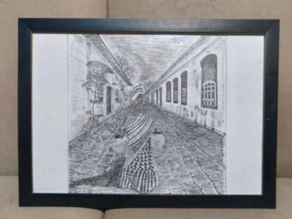 Mulher negra em Paraty - Image 2