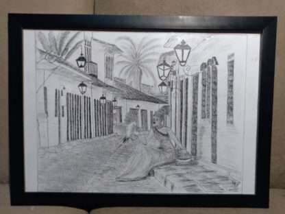 Uma esquina em paraty - Image 2