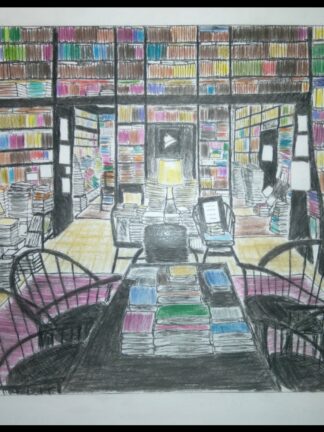 Livraria