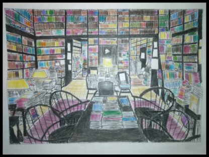 Livraria