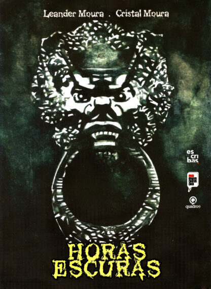 HORAS ESCURAS