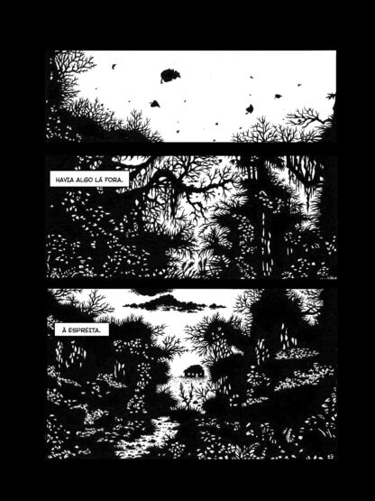 Horas Escuras - Image 2