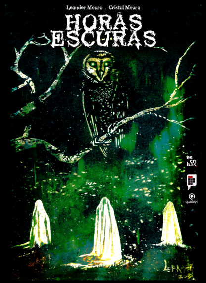 HORAS ESCURAS - Image 7